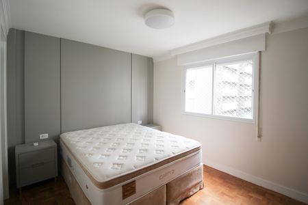Apartamento à venda com 125m², 3 quartos e 1 vaga Apartamento à venda com 125m², 3 quartos e 1 vagaSuíte