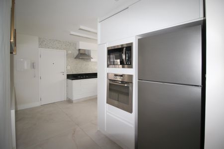 Apartamento à venda com 125m², 3 quartos e 1 vaga Apartamento à venda com 125m², 3 quartos e 1 vagaCozinha