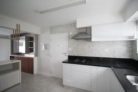 Apartamento à venda com 125m², 3 quartos e 1 vaga Apartamento à venda com 125m², 3 quartos e 1 vagaCozinha