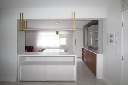 Apartamento à venda com 125m², 3 quartos e 1 vaga Apartamento à venda com 125m², 3 quartos e 1 vagaCozinha