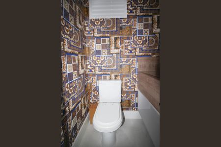 Apartamento à venda com 125m², 3 quartos e 1 vaga Apartamento à venda com 125m², 3 quartos e 1 vagaLavabo