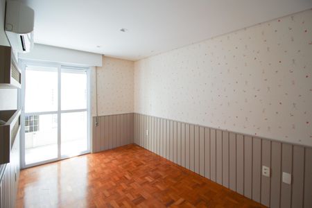 Apartamento à venda com 125m², 3 quartos e 1 vaga Apartamento à venda com 125m², 3 quartos e 1 vagaQuarto