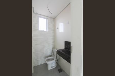 Apartamento à venda com 85m², 3 quartos e 2 vagas Apartamento à venda com 85m², 3 quartos e 2 vagasLavabo