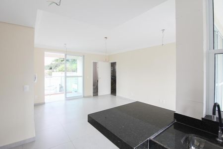 Apartamento à venda com 85m², 3 quartos e 2 vagas Apartamento à venda com 85m², 3 quartos e 2 vagasCozinha