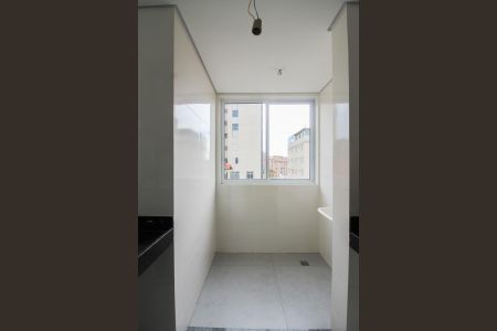 Apartamento à venda com 85m², 3 quartos e 2 vagas Apartamento à venda com 85m², 3 quartos e 2 vagasÁrea de Serviço