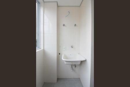 Apartamento à venda com 85m², 3 quartos e 2 vagas Apartamento à venda com 85m², 3 quartos e 2 vagasÁrea de Serviço