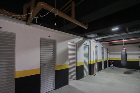 Apartamento à venda com 85m², 3 quartos e 2 vagas Apartamento à venda com 85m², 3 quartos e 2 vagasBox da Garagem
