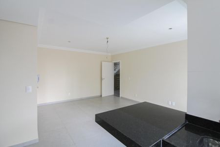 Apartamento à venda com 76m², 3 quartos e 1 vagaCozinha