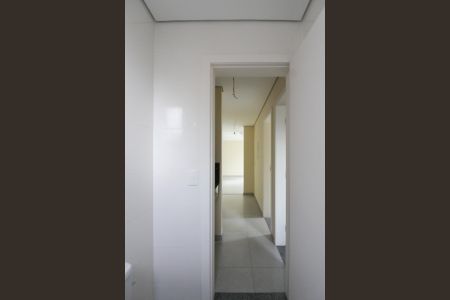 Apartamento à venda com 76m², 3 quartos e 1 vagaBanheiro Social