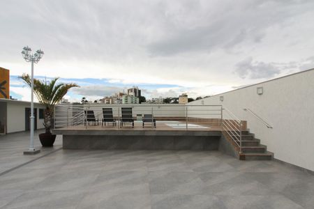 Apartamento à venda com 76m², 3 quartos e 1 vagaÁrea comum