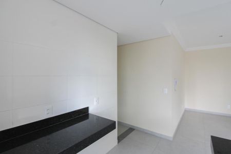 Apartamento à venda com 76m², 3 quartos e 1 vagaCozinha