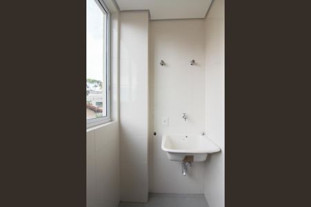 Apartamento à venda com 76m², 3 quartos e 1 vagaÁrea de Serviço