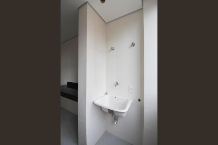 Apartamento à venda com 78m², 3 quartos e 1 vagaÁrea de Serviço