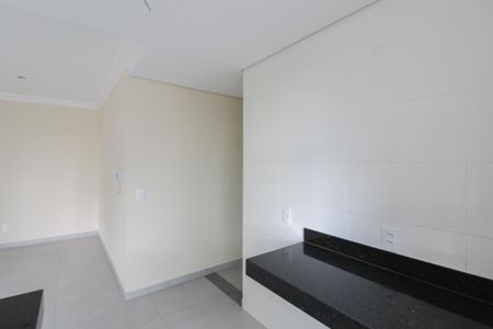 Apartamento à venda com 78m², 3 quartos e 1 vagaCozinha