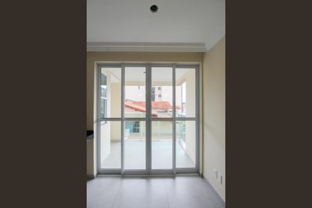 Apartamento à venda com 78m², 3 quartos e 1 vagaVaranda da Sala