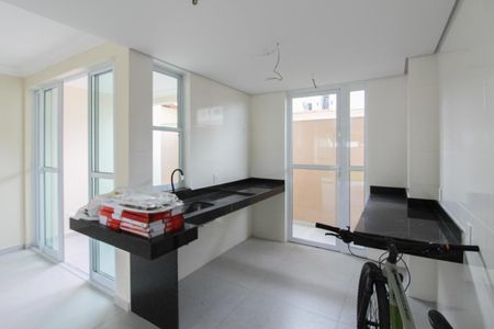 Apartamento à venda com 150m², 3 quartos e 3 vagasCozinha