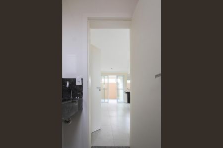 Apartamento à venda com 150m², 3 quartos e 3 vagasLavabo