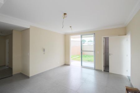 Apartamento à venda com 150m², 3 quartos e 3 vagasSala