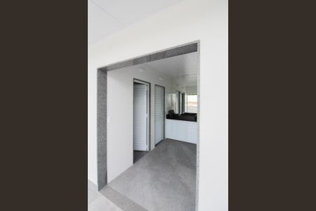 Apartamento à venda com 150m², 3 quartos e 3 vagasÁrea comum - Banheiros