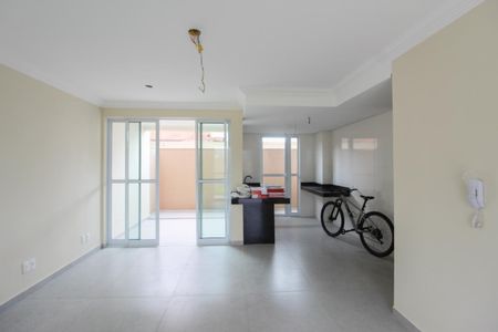Apartamento à venda com 150m², 3 quartos e 3 vagasSala