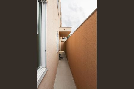 Apartamento à venda com 150m², 3 quartos e 3 vagasÁrea de Serviço