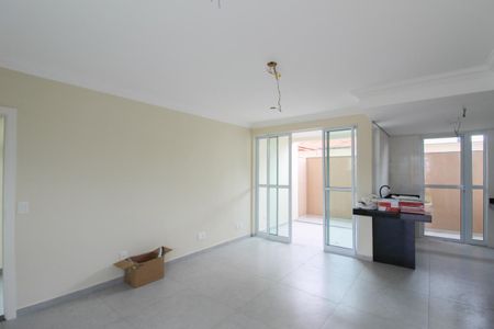 Apartamento à venda com 150m², 3 quartos e 3 vagasSala
