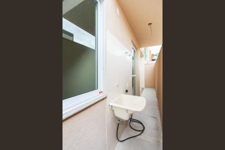 Apartamento à venda com 150m², 3 quartos e 3 vagasÁrea de Serviço