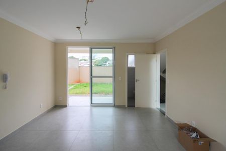Apartamento à venda com 150m², 3 quartos e 3 vagasSala