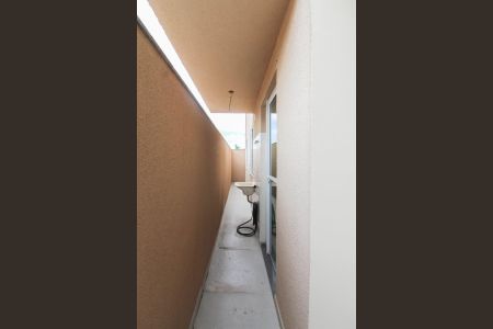 Apartamento à venda com 150m², 3 quartos e 3 vagasÁrea de Serviço