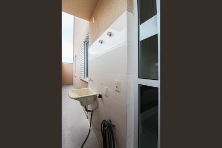 Apartamento à venda com 150m², 3 quartos e 3 vagasÁrea de Serviço