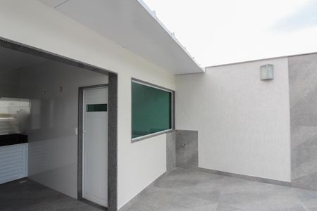 Apartamento à venda com 150m², 3 quartos e 3 vagasÁrea comum - Sauna