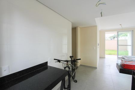 Apartamento à venda com 150m², 3 quartos e 3 vagasCozinha