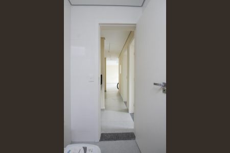 Apartamento à venda com 150m², 3 quartos e 3 vagasBanheiro Social