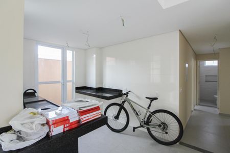 Apartamento à venda com 150m², 3 quartos e 3 vagasCozinha