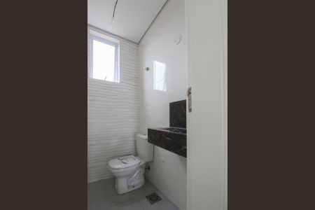 Apartamento à venda com 150m², 3 quartos e 3 vagasLavabo