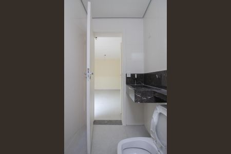 Apartamento à venda com 150m², 3 quartos e 3 vagasBanheiro da Suíte