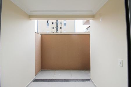 Apartamento à venda com 150m², 3 quartos e 3 vagasVaranda da Sala