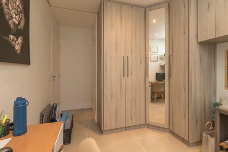 Apartamento à venda com 96m², 2 quartos e 2 vagas Apartamento à venda com 96m², 2 quartos e 2 vagasSuíte 2