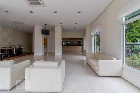 Apartamento à venda com 96m², 2 quartos e 2 vagas Apartamento à venda com 96m², 2 quartos e 2 vagasÁrea comum