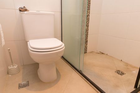 Apartamento à venda com 96m², 2 quartos e 2 vagas Apartamento à venda com 96m², 2 quartos e 2 vagasBanheiro Suíte 2