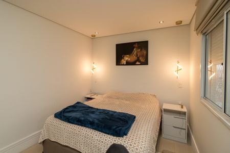 Apartamento à venda com 96m², 2 quartos e 2 vagas Apartamento à venda com 96m², 2 quartos e 2 vagasSuíte 1