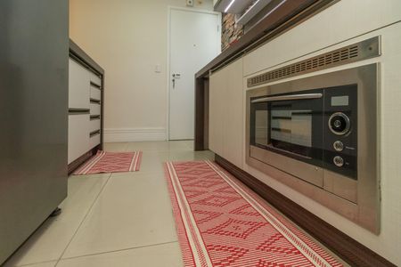 Apartamento à venda com 96m², 2 quartos e 2 vagas Apartamento à venda com 96m², 2 quartos e 2 vagasCozinha