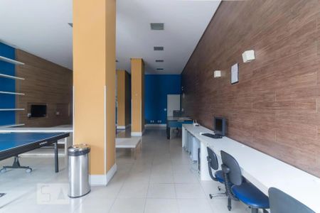 Apartamento à venda com 96m², 2 quartos e 2 vagas Apartamento à venda com 96m², 2 quartos e 2 vagasEspaço Coworking