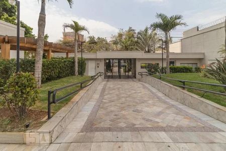 Apartamento à venda com 96m², 2 quartos e 2 vagas Apartamento à venda com 96m², 2 quartos e 2 vagasEntrada - rampa de acesso