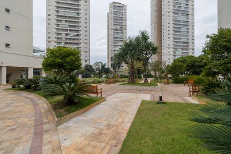 Apartamento à venda com 96m², 2 quartos e 2 vagas Apartamento à venda com 96m², 2 quartos e 2 vagasJardim