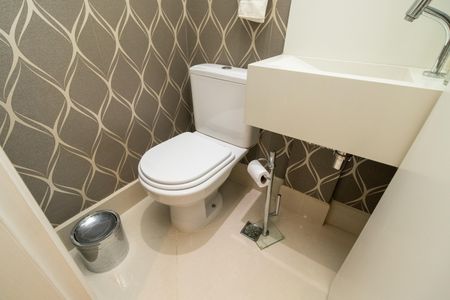 Apartamento à venda com 96m², 2 quartos e 2 vagas Apartamento à venda com 96m², 2 quartos e 2 vagasLavabo