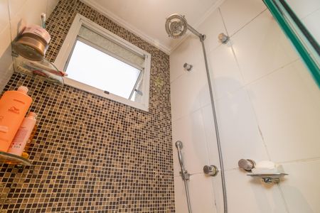 Apartamento à venda com 96m², 2 quartos e 2 vagas Apartamento à venda com 96m², 2 quartos e 2 vagasBanheiro Suíte 1