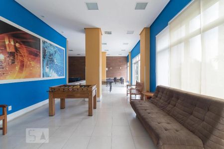 Apartamento à venda com 96m², 2 quartos e 2 vagas Apartamento à venda com 96m², 2 quartos e 2 vagasÁrea comum