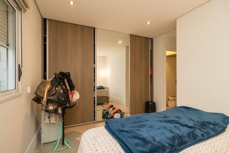 Apartamento à venda com 96m², 2 quartos e 2 vagas Apartamento à venda com 96m², 2 quartos e 2 vagasSuíte 1