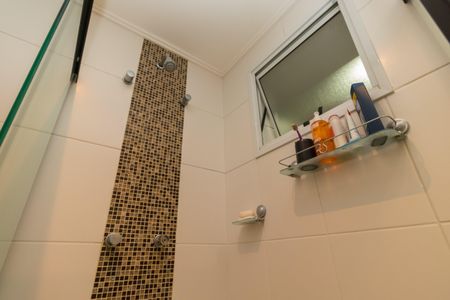 Apartamento à venda com 96m², 2 quartos e 2 vagas Apartamento à venda com 96m², 2 quartos e 2 vagasBanheiro Suíte 2